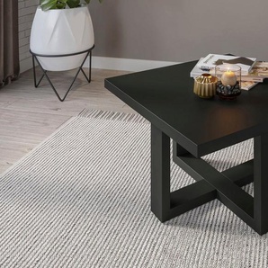 Home affaire Couchtisch Eko, Breite 75cm bzw. 102cm