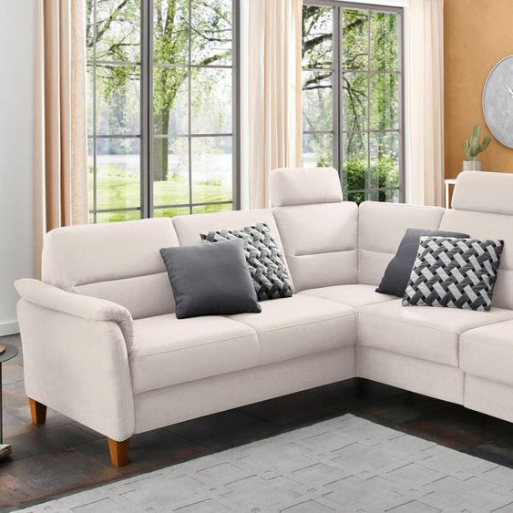 Ecksofas Eckcouches In Beige Preisvergleich Moebel 24