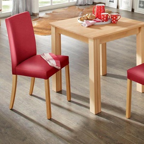 Home affaire Essgruppe, (Set, 3-tlg)