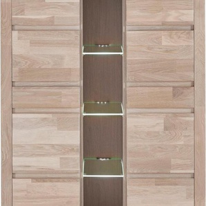 Home affaire Highboard Silkeborg, Breite 90 cm