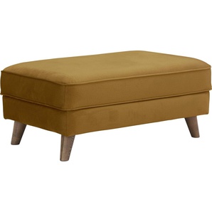 Home affaire Hocker Copenhagen, passend zur Copenhagen-Serie, B/T/H: 102/60/44cm