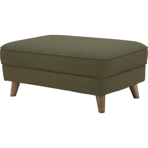 Home affaire Hocker Copenhagen, passend zur Copenhagen-Serie, B/T/H: 102/60/44cm