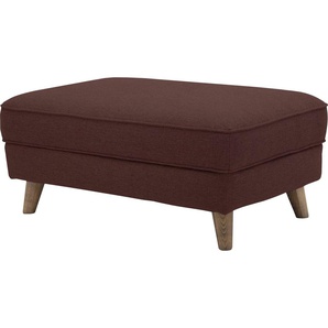 Home affaire Hocker Copenhagen, passend zur Copenhagen-Serie, B/T/H: 102/60/44cm