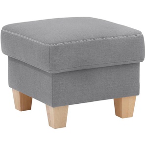 Home affaire Hocker Soleo (Soleo V), passend zum Solea-Ecksofa