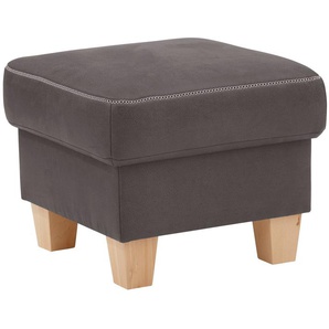 Home affaire Hocker Soleo (Soleo V), passend zum Solea-Ecksofa