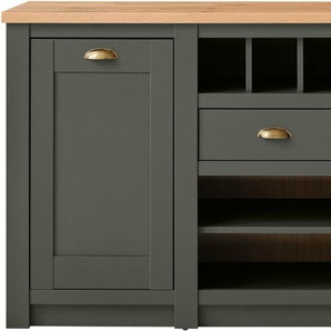 Home affaire Sideboard Cambridge, Breite ca. 145 cm