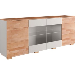 Home affaire Sideboard, schöne moderne Optik