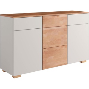 Home affaire Sideboard, schöne moderne Optik