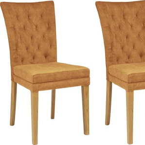 Stühle in Orange Preisvergleich | 24 Moebel