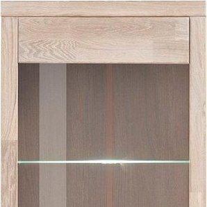 Home affaire Vitrine Silkeborg Höhe 190 cm