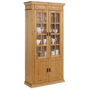 Home affaire Vitrine Vinales, Höhe 196 cm