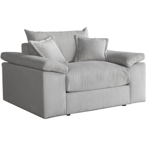 Home affaire XXL-Sessel Soft&Cosy