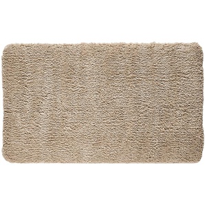 como Badteppich Softy - beige - Materialmix - 70 cm | Möbel Kraft