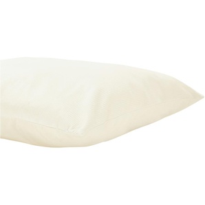 HOME STORY Bodenkissen  Gia | beige | 100% Polyesterfüllung, 800 gr. | 70 cm |