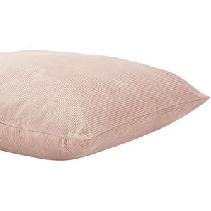 HOME STORY Bodenkissen Gia | rosa/pink | 70 cm |