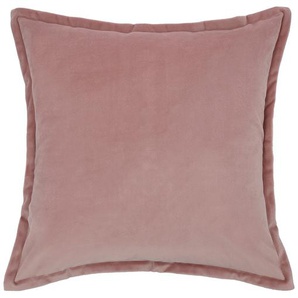 como Kissen  Charlotte ¦ rosa/pink ¦ Maße (cm): B: 48