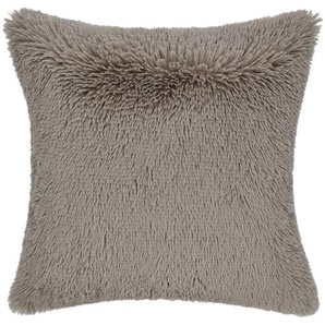 como Kissen  Fluffi ¦ braun ¦ Maße (cm): B: 45