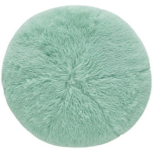 como Pouf  Fluffi | grün | 100% Polyesterfüllung, 750gr. | [60.0] |