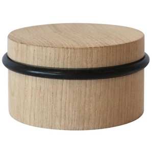 Homeit Door stopper 76 mm - oak