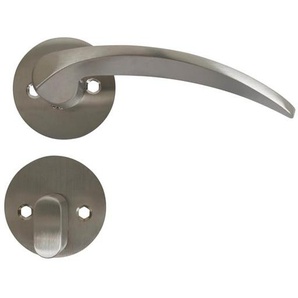 Homeit HOME It door handle for external door stainless steel