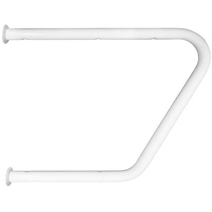 Homeit Maxi-line hanger ML-26 300 x 370mm - white