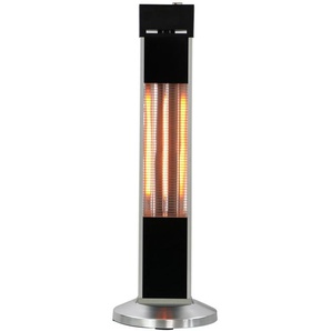 Homeit Patio heater - floor model - 2000 W