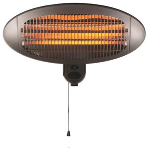 Homeit Patio heater - for wall - 2000 W