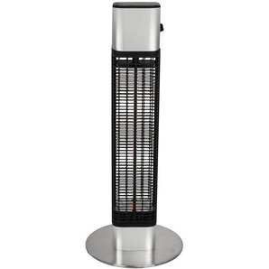 Homeit Patio heater - freestanding - 1200 W