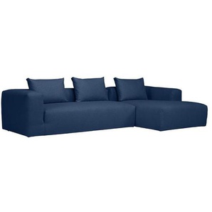 HOMELIV. Lime Ecksofa 303x157x64cm