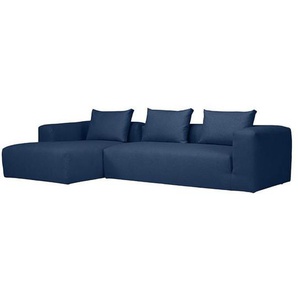 HOMELIV. Lime Ecksofa 303x157x64cm