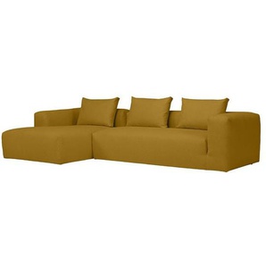 HOMELIV. Lime Ecksofa 303x157x64cm