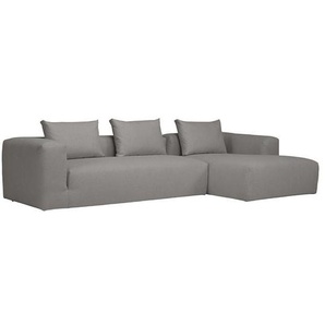 HOMELIV. Lime Ecksofa 303x157x64cm