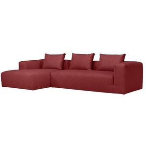 HOMELIV. Lime Ecksofa 303x157x64cm