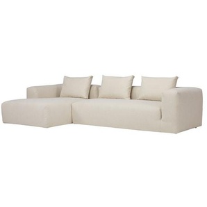 HOMELIV. Lime Ecksofa 303x157x64cm