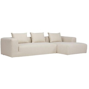 HOMELIV. Lime Ecksofa 303x157x64cm