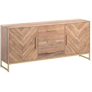 HOMELIV. Module  Sideboard 180x39x80cm