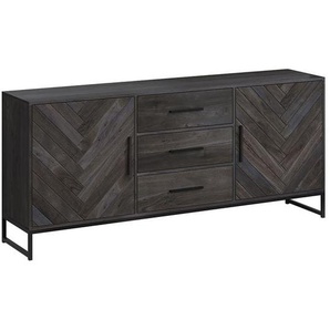 HOMELIV. Module  Sideboard 180x39x80cm