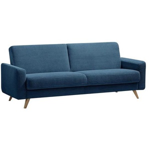 HOMELIV. Moss Schlafsofa 222x93x89cm