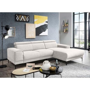 HOMELIV. Root Ecksofa 246x167x76cm