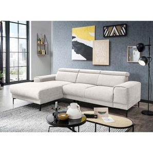 HOMELIV. Root Ecksofa 246x167x76cm