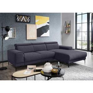 HOMELIV. Root Ecksofa 246x167x76cm