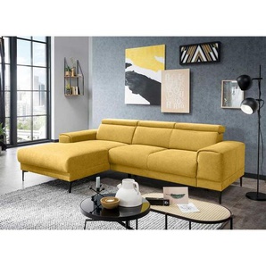 HOMELIV. Root Ecksofa 246x167x76cm