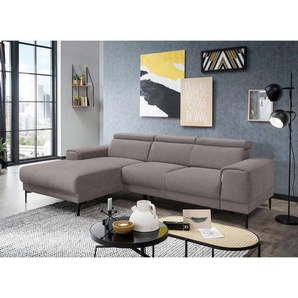 HOMELIV. Root Ecksofa 246x167x76cm