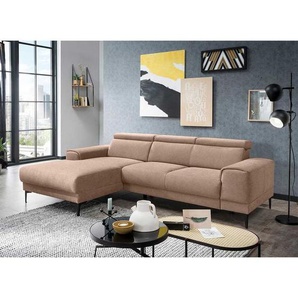 HOMELIV. Root Ecksofa 246x167x76cm