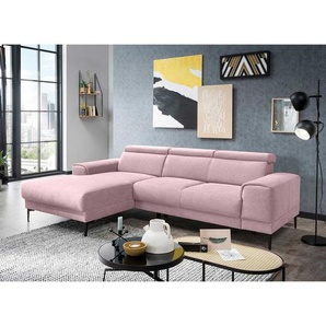 HOMELIV. Root Ecksofa 246x167x76cm