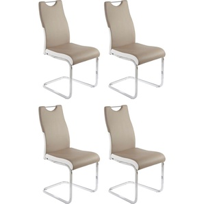 Stühle aus Kunstleder Preisvergleich | Moebel 24