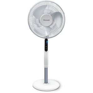 Honeywell HSF600WE4 QuietSet Standventilator