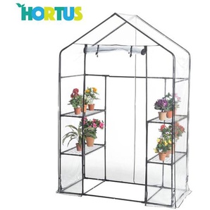 HORTUS Greenhouse large 195 x 143 x 73 cm