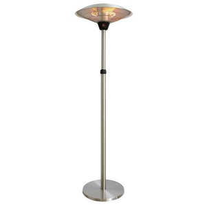 HORTUS Patio heater floor model 2100 W