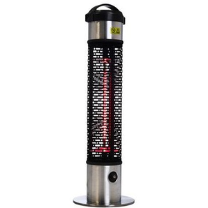 HORTUS Patio heater  under table 1200 W